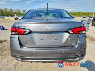 Zdjęcie 6 z 12 samochodu: 2024 NISSAN VERSA S VIN:3N1CN8DV6RL929034 - miniatura