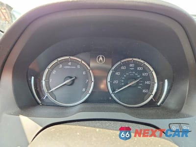 Zdjęcie 9 z 13 samochodu: 2015 ACURA MDX TECHNOLOGY VIN:5FRYD4H44FB007497 - miniatura