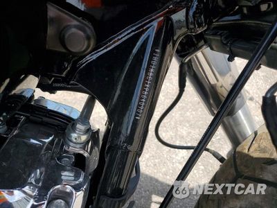 Zdjęcie 9 z 9 samochodu: 2023 HARLEY-DAVIDSON FLHX VIN:1HD1KBC1XPB640907 - miniatura