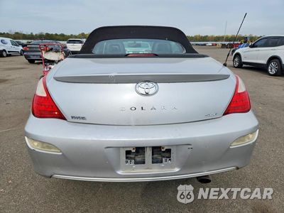 Zdjęcie 6 z 12 samochodu: 2008 TOYOTA CAMRY SOLARA SLE V6 VIN:4T1FA38P68U153718 - miniatura