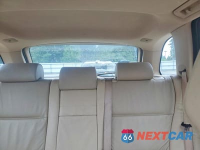 Zdjęcie 10 z 13 samochodu: 2002 BMW X5 3.0I VIN:5UXFA535X2LV73547 - miniatura