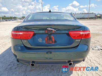 Zdjęcie 6 z 12 samochodu: 2017 JAGUAR XE PREMIUM VIN:SAJAD4BV3HA972188 - miniatura