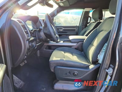 Zdjęcie 7 z 13 samochodu: 2026 RAM 1500 BIG HORN VIN:1C6SRFFP3TN248859 - miniatura
