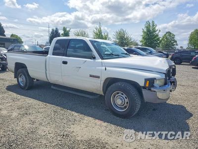 Czwarte zdjęcie samochodu z boku: 2001 DODGE RAM 2500 VIN:3B7KC23671G813201 - miniatura