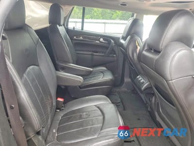 Zdjęcie 11 z 14 samochodu: 2015 BUICK ENCLAVE VIN:5GAKRBKD7FJ284306 - miniatura