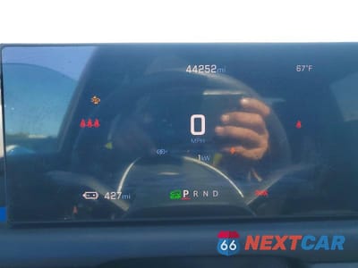 Zdjęcie 9 z 12 samochodu: 2024 CHEV SILVERADO VIN:1GC10VEL6RU201587 - miniatura