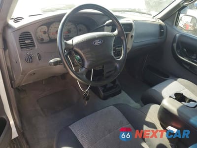 Zdjęcie 8 z 12 samochodu: 2003 FORD RANGER SUPER CAB VIN:1FTYR14V83PB36148 - miniatura