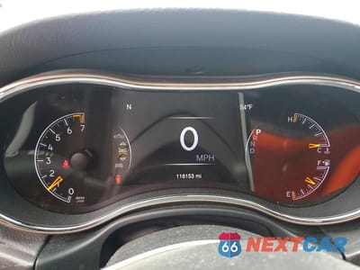 Zdjęcie 9 z 12 samochodu: 2016 JEEP GRAND CHEROKEE LIMITED VIN:1C4RJFBG1GC311432 - miniatura