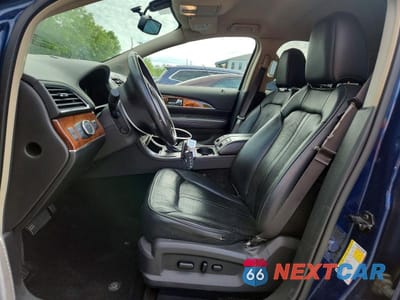 Zdjęcie 7 z 13 samochodu: 2012 LINCOLN MKX VIN:2LMDJ8JK9CBL07747 - miniatura