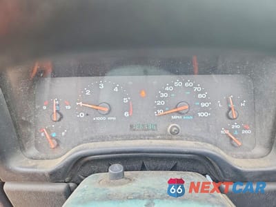 Zdjęcie 9 z 12 samochodu: 2004 JEEP WRANGLER VIN:1J4FA39S44P770223 - miniatura