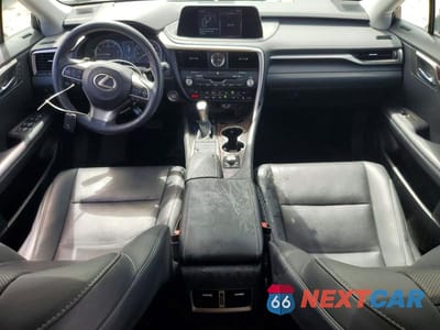 Zdjęcie 8 z 13 samochodu: 2022 LEXUS RX 350 VIN:2T2HZMDA8NC325927 - miniatura