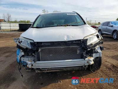 Piąte zdjęcie samochodu w środku: 2016 HONDA CR-V EXL VIN:5J6RM4H74GL009999 - miniatura