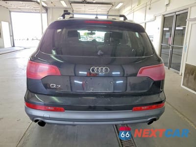 Zdjęcie 6 z 14 samochodu: 2012 AUDI Q7 PREMIUM VIN:WA1CGAFE5CD010046 - miniatura