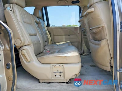 Zdjęcie 11 z 13 samochodu: 2005 HONDA ODYSSEY EXL VIN:5FNRL38625B409909 - miniatura