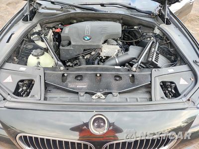 Zdjęcie 11 z 12 samochodu: 2013 BMW 528 I VIN:WBAXH5C59DD107796 - miniatura