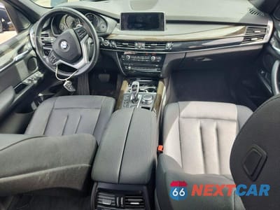 Zdjęcie 8 z 13 samochodu: 2018 BMW X5 XDRIVE35I VIN:5UXKR0C52J0X97390 - miniatura