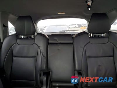 Zdjęcie 10 z 14 samochodu: 2020 ACURA MDX VIN:5J8YD3H33LL007522 - miniatura