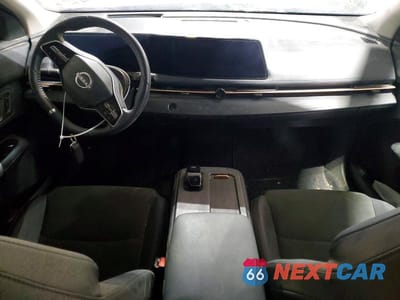 Zdjęcie 8 z 13 samochodu: 2024 NISSAN ARIYA ENGAGE VIN:JN1CF0BB7RM737019 - miniatura