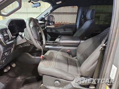 Zdjęcie 7 z 12 samochodu: 2021 FORD F150 SUPERCREW VIN:1FTFW1E86MKD79707 - miniatura