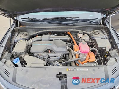 Zdjęcie 12 z 13 samochodu: 2024 KIA SORENTO EX VIN:KNDRHDLG0R5236454 - miniatura