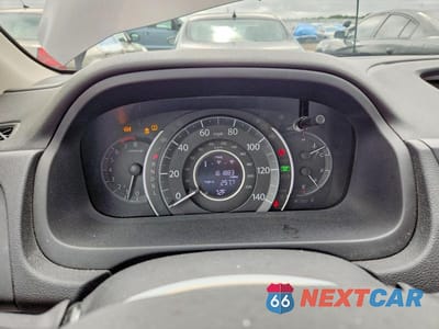 Zdjęcie 9 z 12 samochodu: 2016 HONDA CR-V EXL VIN:2HKRM4H78GH662023 - miniatura