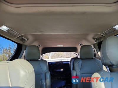 Zdjęcie 10 z 13 samochodu: 2023 TOYOTA SIENNA LE VIN:5TDBRKECXPS175067 - miniatura
