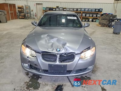 Piąte zdjęcie samochodu w środku: 2010 BMW 328 I SULEV VIN:WBAWR3C51AP462890 - miniatura