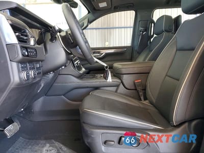 Zdjęcie 7 z 12 samochodu: 2025 GMC YUKON XL ELEVATION VIN:1GKS2GRD9SR171432 - miniatura