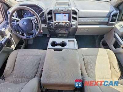 Zdjęcie 8 z 12 samochodu: 2019 FORD F250 SUPER DUTY VIN:1FT7W2BT5KEF05537 - miniatura
