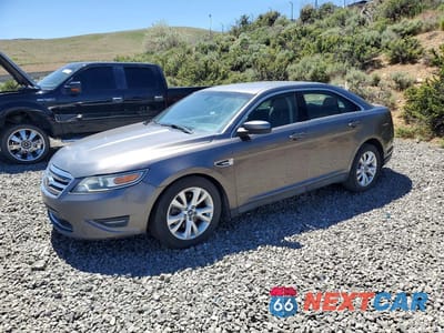 2011 FORD TAURUS SEL 1FAHP2EW7BG160075 - główne zdjęcie licytacji z USA - miniatura