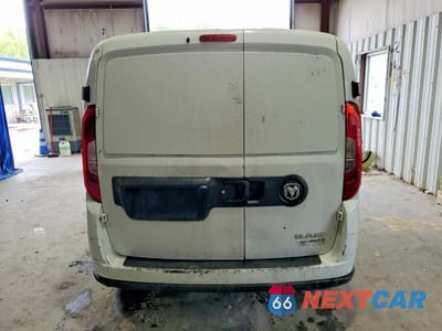 Zdjęcie 6 z 13 samochodu: 2021 RAM PROMASTER CITY SLT DELIVERY VAN VIN:ZFBHRFBB1M6T24686 - miniatura