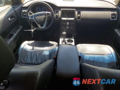Zdjęcie 8 z 13 samochodu: 2015 FORD FLEX SEL VIN:2FMGK5C82FBA17277 - miniatura