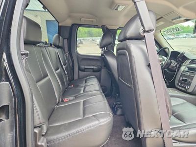 Zdjęcie 10 z 12 samochodu: 2012 GMC SIERRA K1500 SLT VIN:1GTR2WE78CZ201820 - miniatura