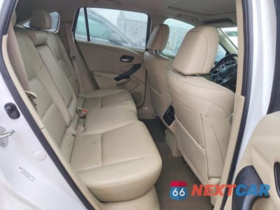 Zdjęcie 10 z 12 samochodu: 2017 ACURA RDX VIN:5J8TB3H32HL011066 - miniatura