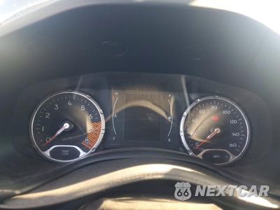 Zdjęcie 9 z 12 samochodu: 2022 JEEP RENEGADE SPORT VIN:ZACNJDA16NPN71380 - miniatura