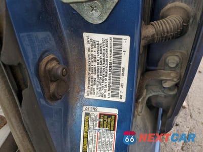 Zdjęcie 12 z 12 samochodu: 2007 HONDA CIVIC EX VIN:1HGFA16807L093848 - miniatura