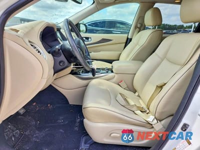 Zdjęcie 7 z 13 samochodu: 2019 INFINITI QX60 PURE VIN:5N1DL0MN2KC509714 - miniatura
