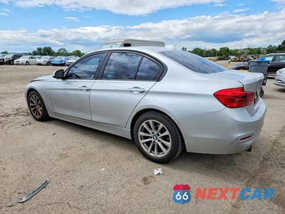 Drugie zdjęcie samochodu z przodu: 2016 BMW 320 XI VIN:WBA8E5G53GNU21479 - miniatura