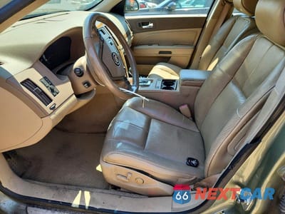 Zdjęcie 7 z 13 samochodu: 2005 CADILLAC STS VIN:1G6DC67A250182983 - miniatura