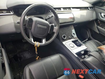 Zdjęcie 8 z 13 samochodu: 2020 LAND ROVER RANGE ROVER VELAR R-DYNAMIC S VIN:SALYK2EX0LA294263 - miniatura