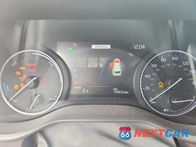 Zdjęcie 9 z 14 samochodu: 2022 TOYOTA SIENNA PLATINUM 7-PASSENGER VIN:5TDERKEC3NS088380 - miniatura