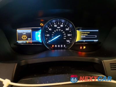 Zdjęcie 9 z 14 samochodu: 2016 FORD EXPLORER LIMITED VIN:1FM5K8F85GGA94563 - miniatura