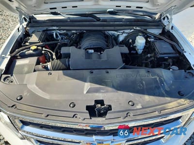 Zdjęcie 11 z 12 samochodu: 2016 CHEVROLET SUBURBAN K1500 LT VIN:1GNSKHKCXGR221837 - miniatura
