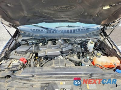 Zdjęcie 11 z 13 samochodu: 2017 FORD F250 SUPER DUTY VIN:1FT7W2A66HEE83469 - miniatura