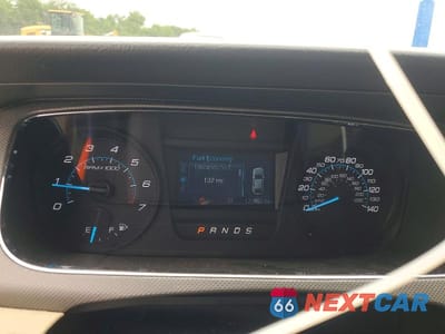 Zdjęcie 9 z 12 samochodu: 2019 FORD TAURUS SE VIN:1FAHP2D89KG109986 - miniatura