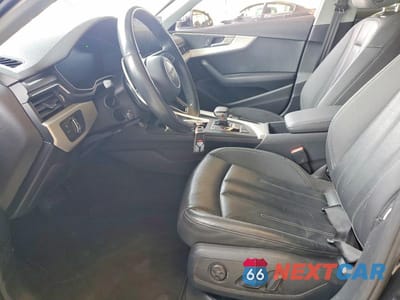 Zdjęcie 7 z 12 samochodu: 2020 AUDI A4 PREMIUM PLUS VIN:WAUENAF47LN008754 - miniatura