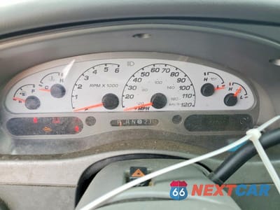 Zdjęcie 9 z 12 samochodu: 2004 FORD EXPLORER SPORT TRAC VIN:1FMZU67K84UA62262 - miniatura