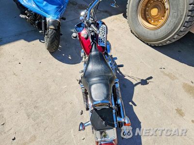 Zdjęcie 6 z 9 samochodu: 2004 HARLEY-DAVIDSON FXDLI VIN:1HD1GNW384K326703 - miniatura