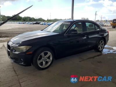 2015 BMW 328 XI SULEV WBA3B5G53FNS14690 - główne zdjęcie licytacji z USA - miniatura