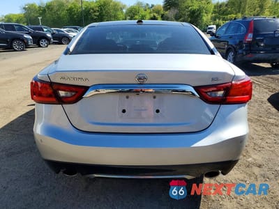 Zdjęcie 6 z 12 samochodu: 2017 NISSAN MAXIMA 3.5 SL VIN:1N4AA6AP6HC411340 - miniatura
